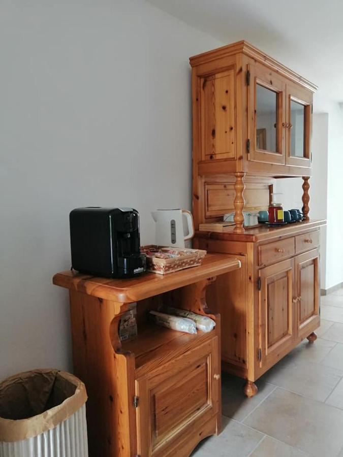 Beatamente B&B Olistico Torrazzo Dış mekan fotoğraf