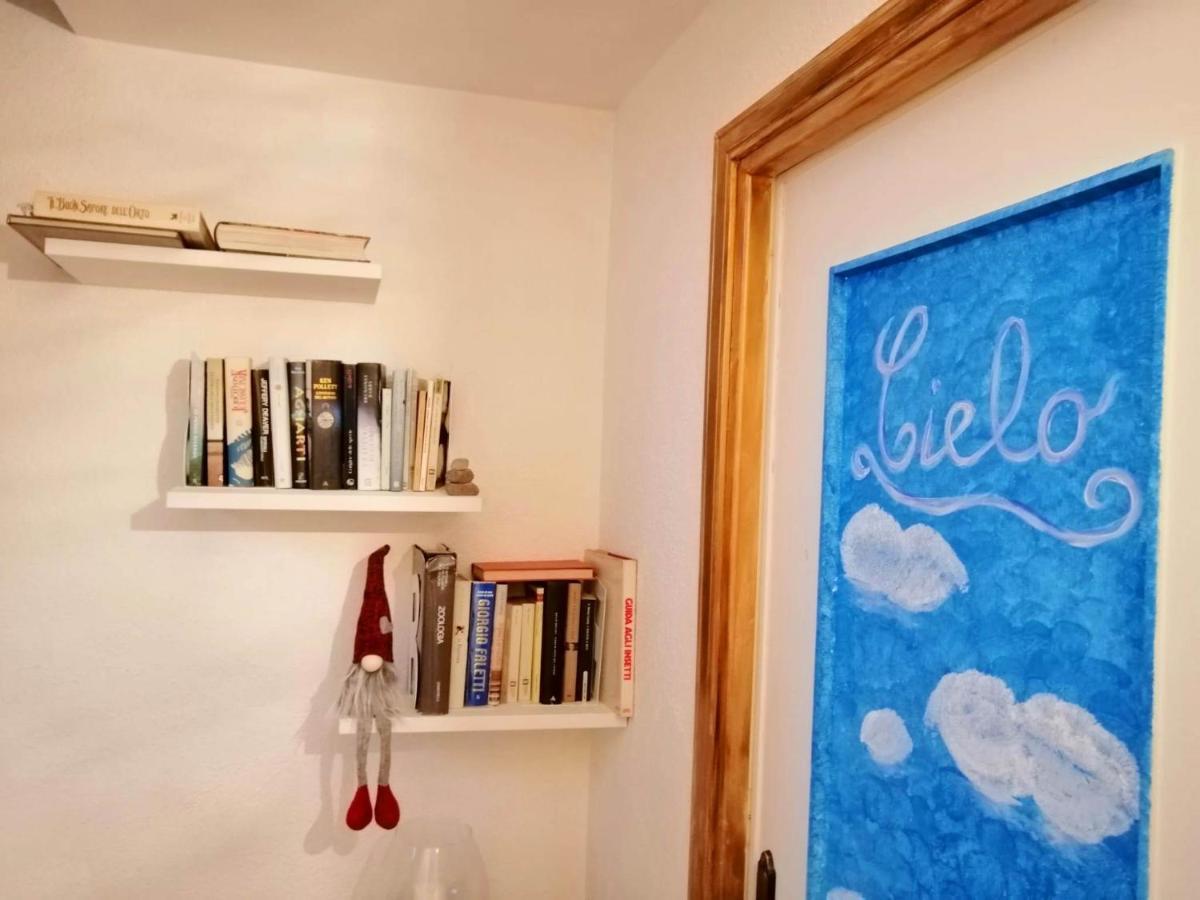 Beatamente B&B Olistico Torrazzo Dış mekan fotoğraf